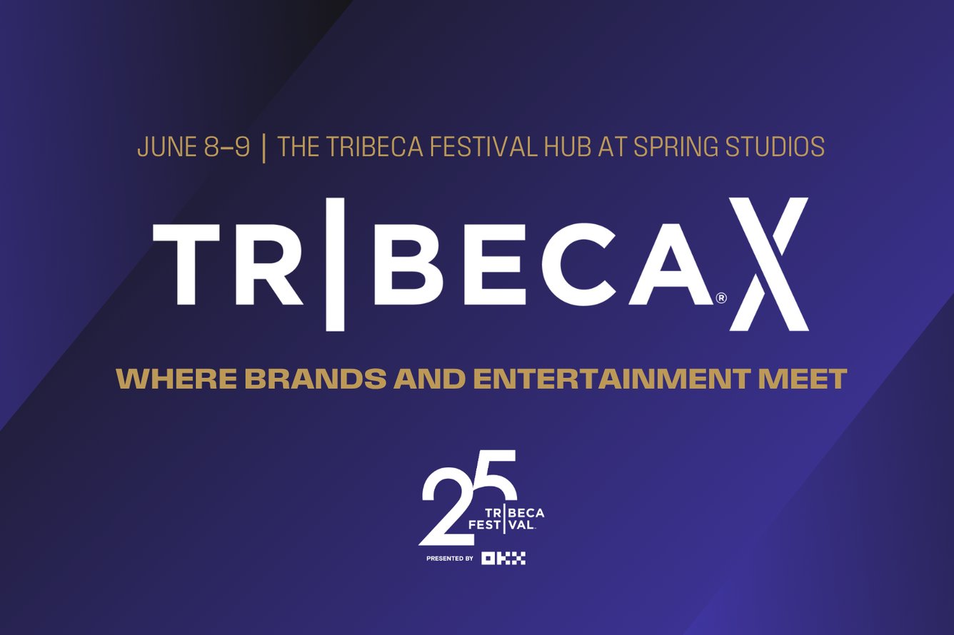 Tribeca X
