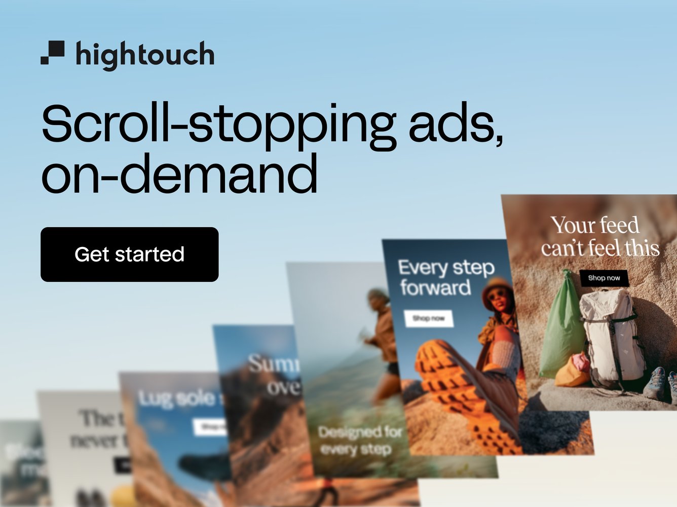 Sponsor: Hightouch