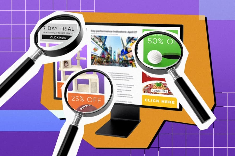 article cover