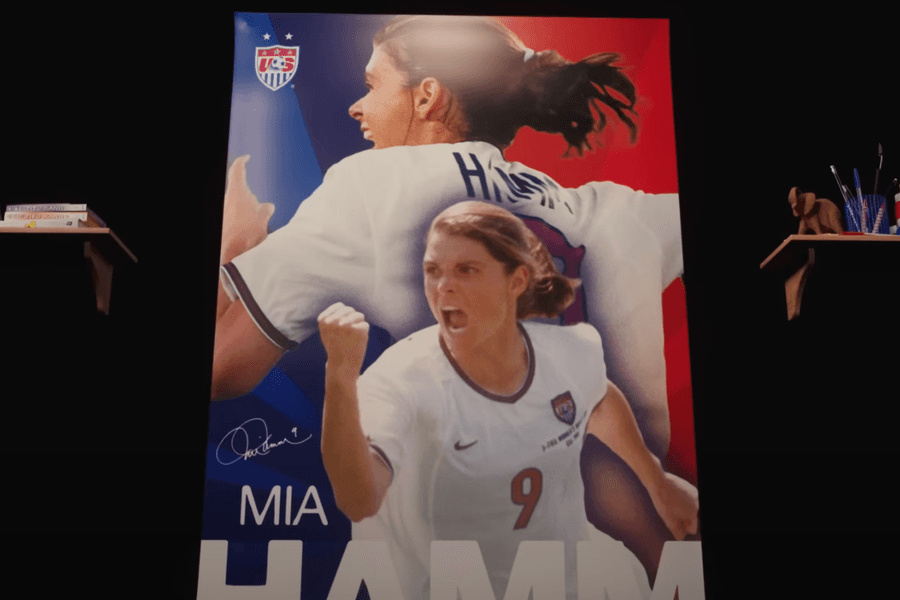 article cover