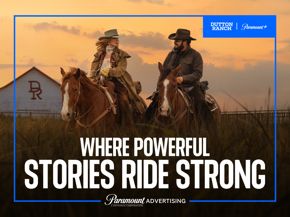 Sponsor: Paramount Advertising