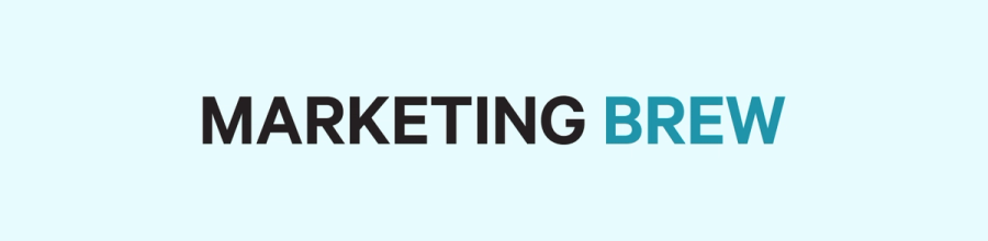 Marketing Brew