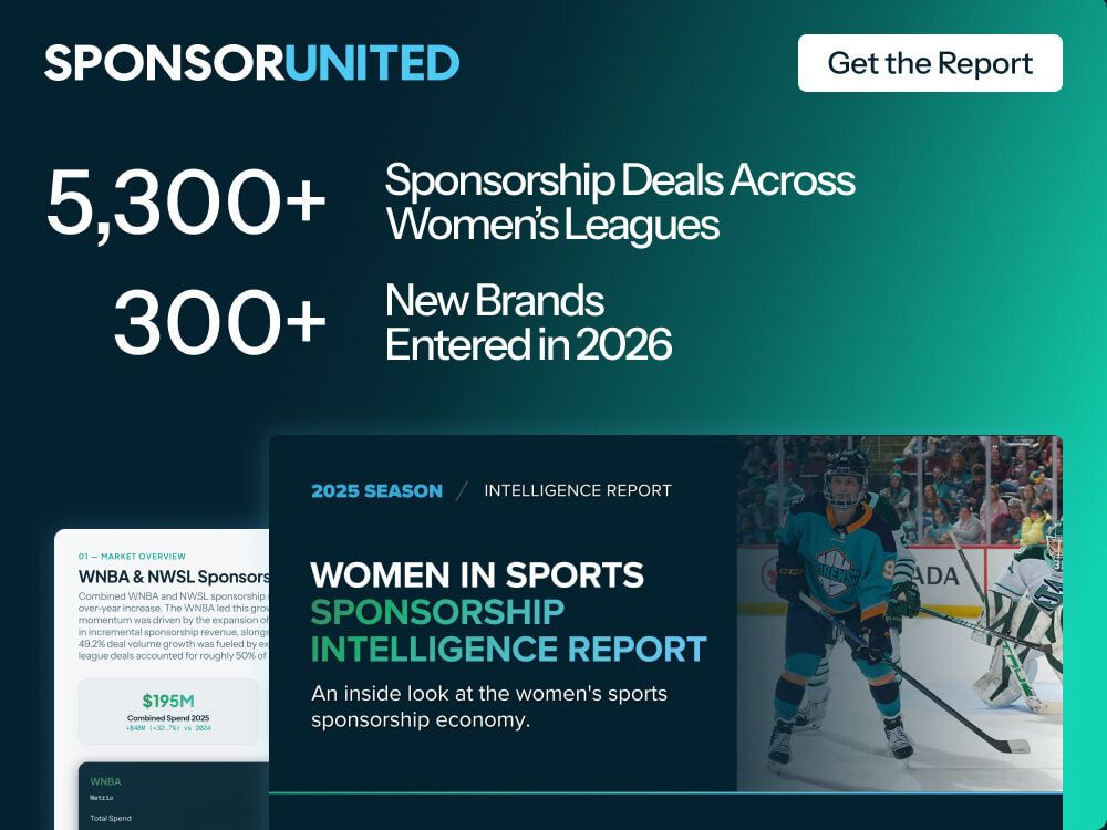 Sponsor: SponsorUnited