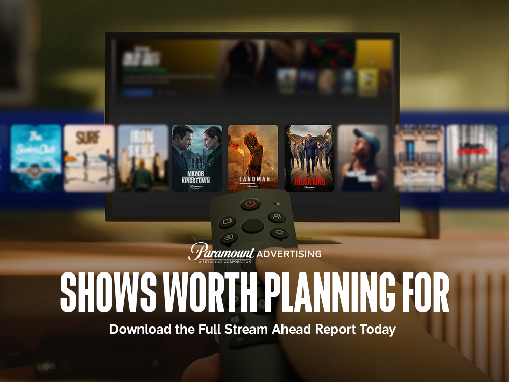 Sponsor: Paramount Advertising
